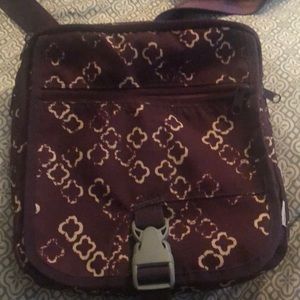 Purse barely used